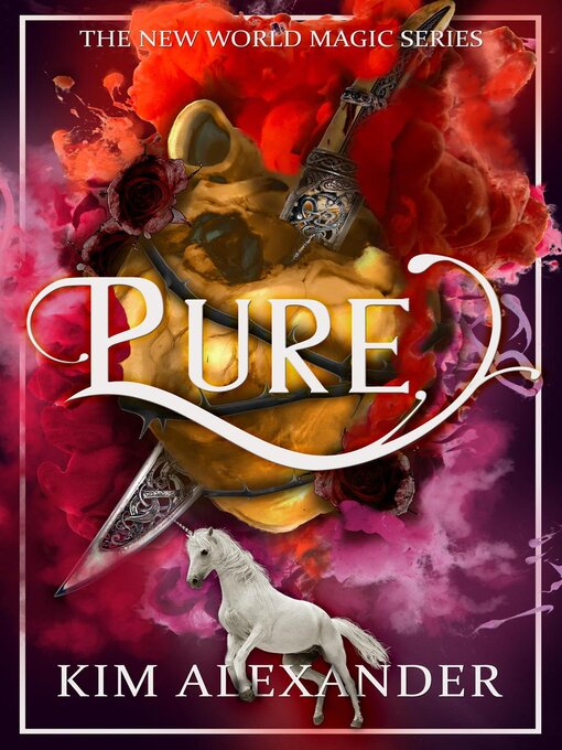 Title details for Pure by kim alexander - Available
